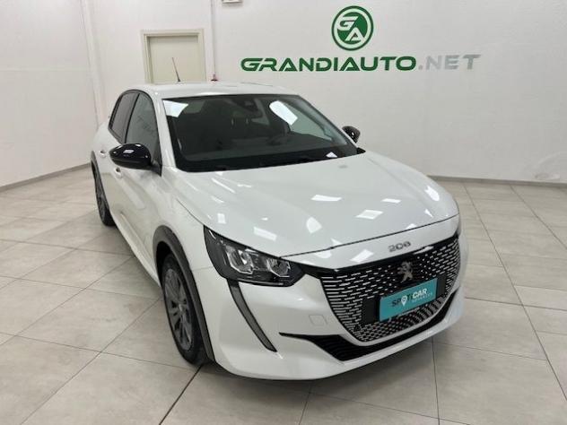 PEUGEOT 208 II 2019 - e- Allure 100kW my20 rif. 22851316 - Foto 6