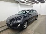 Ford Focus 1.5 EcoBlue 120 CV SW Business Diesel