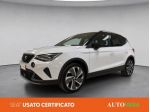 SEAT Arona 1.0 ecotsi fr 95cv rif. 24036482