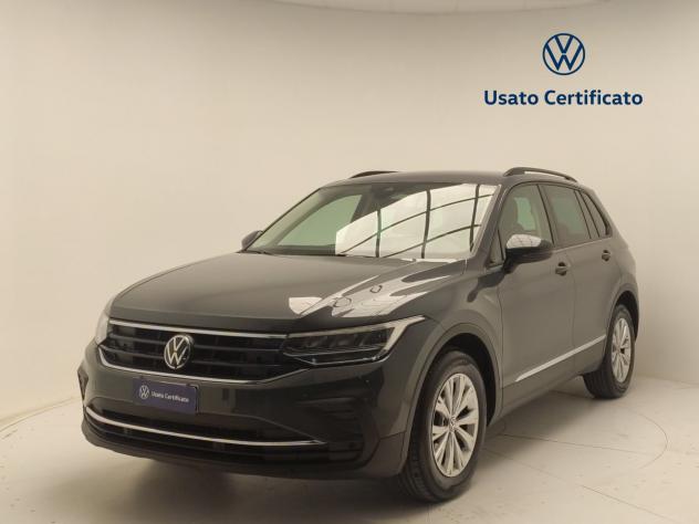 Volkswagen Tiguan 2.0 TDI SCR 90KW Life - Foto 3