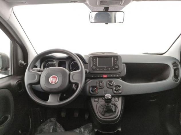 FIAT Panda 1.0 FireFly S&S Hybrid rif. 23987293 - Foto 7