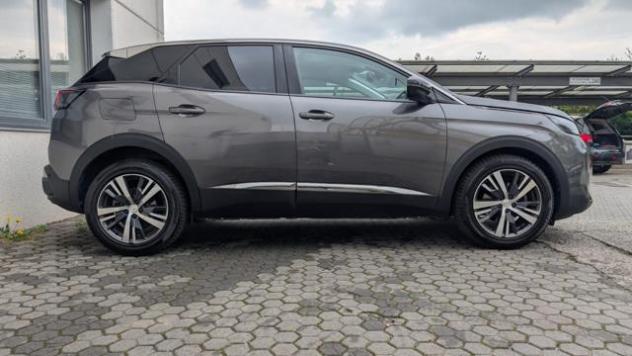 PEUGEOT 3008 1.2 PureTech Turbo 130 S&S EAT8 Allure rif. 24072786 - Foto 4