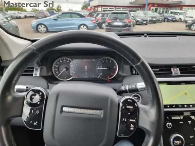 LAND ROVER Discovery Sport Discovery Sport 2.0d td4 mhev S awd 180cv-GA703FA rif. 23978832 - Foto 10