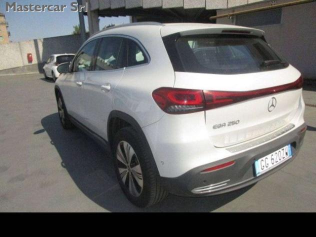 MERCEDES-BENZ EQA 250 - H243 2021 250 Sport - GG620ZW rif. 23957425 - Foto 3