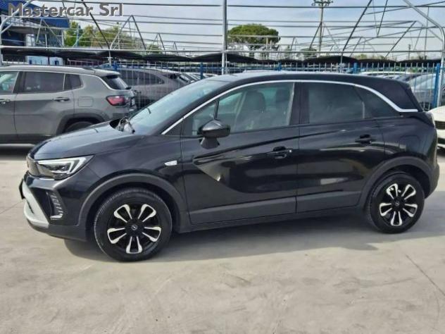 OPEL Crossland 1.2 130cv Elegance AT6 NEOPATENTATI - GN007SA rif. 23835222 - Foto 2