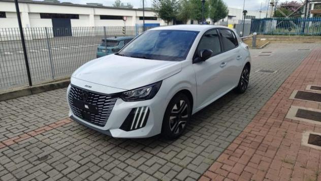 PEUGEOT 208 Allure Hybrid 110 e-DCS6 auto PREZZO PROMO rif. 23936833 - Foto 3