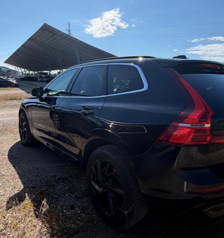 Volvo XC 60 XC60 B4 (d) AWD automatico Ultimate Dark N1 (AUTOCARRO) - Foto 5