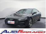 AUDI A7 2ª serie A7 SPB 45 2.0 TFSI quattro ultra S tronic