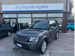 LAND ROVER Discovery 4 3.0 TDV6 211CV SE rif. 24190157