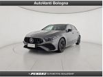 MERCEDES-BENZ CLA Mercedes-Benz sse A A AMG 35 AMG Line Premium Plu rif. 24 &hellip;