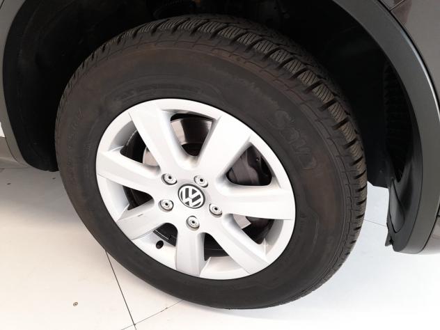 Volkswagen Touareg 3.0 TDI EXECUTIVE DSG 4MOTION - Foto 7