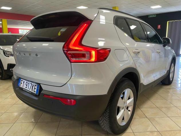 VOLVO XC40 D3 AWD Geartronic*NAVI/TELC/PDC* rif. 23826098 - Foto 6