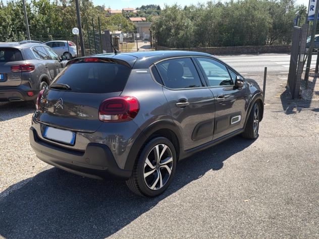 Citroën C3 PureTech 83 S&S Shine - Foto 5