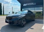 BMW X6 Xdrive30d MSport Pro auto