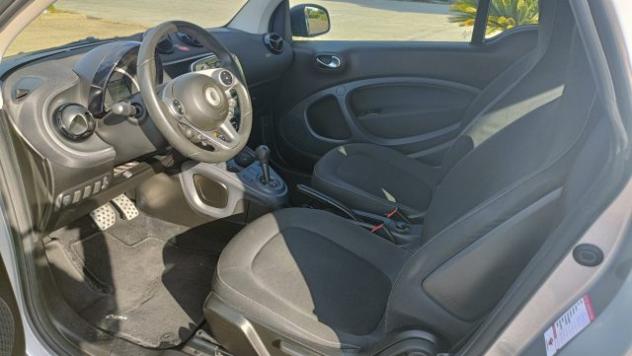 SMART ForTwo 1.0 Twinamic Passion Italiana n°22 rif. 23771109 - Foto 9