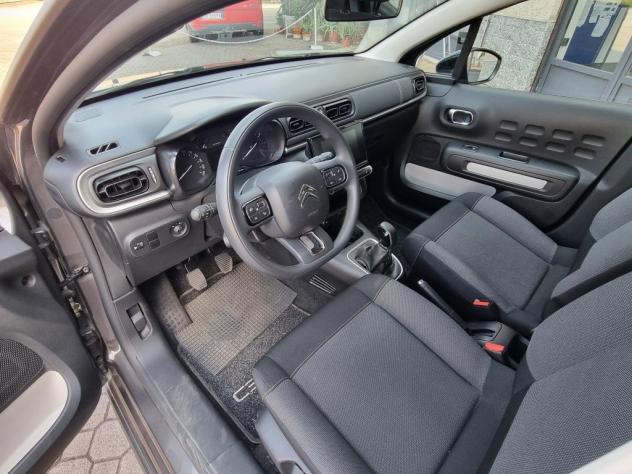 Citroën C3 C3 C-Series 83cv CBC2 - Foto 4