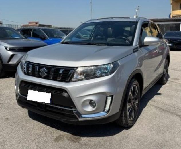 SUZUKI Vitara 1.4 Benz 4x4 AllGrip Starview Automatica rif. 23899945 - Foto 3