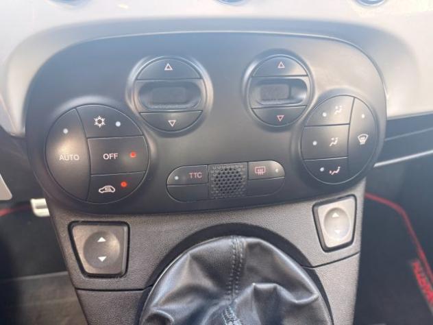 ABARTH 500 ABARTH 500 RESTYLING 1.4 TURBO T-JET - SPORT rif. 23800105 - Foto 6