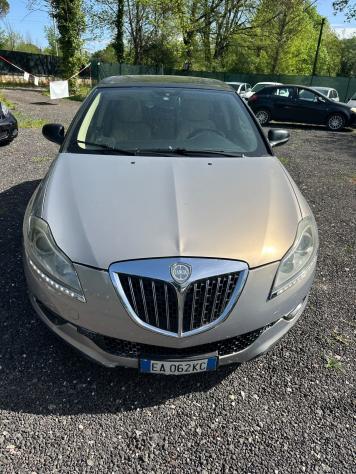 Lancia Delta 2.0 165cv