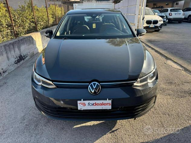 Volkswagen Golf 1.0 TSI EVO Life-2021 - Foto 3
