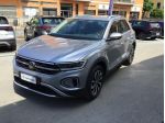Volkswagen T-Roc 1.5 TSI ACT Style