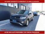 Volkswagen T-Cross 1.0 tsi Style 95cv