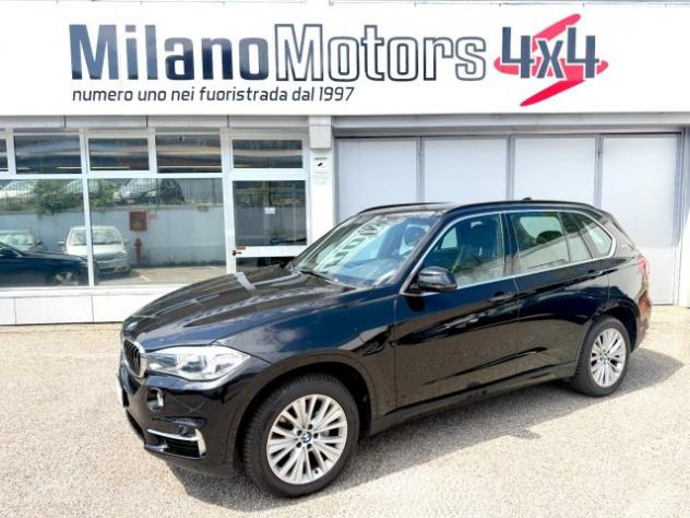 BMW X5 xDrive40e iPerformance rif. 24044057 - Foto 3