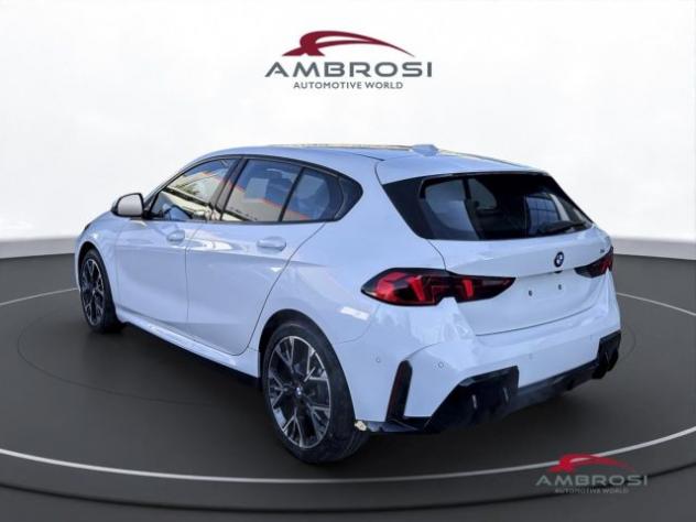 BMW 116 Serie 1 Msport Pro Premium Package rif. 23602123