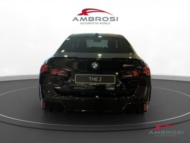 BMW 220 Serie 2 d Gran Coupé Msport Pro Package rif. 23967996 - Foto 8