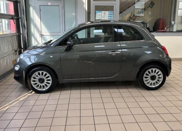 FIAT 500 1.2 Lounge rif. 23948897 - Foto 8
