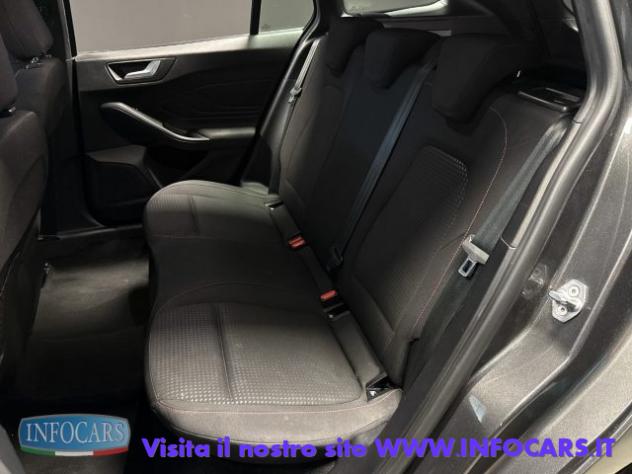 FORD Focus SW 1.0 EcoBoost 155 CV Powershift ST-line - PROMO rif. 23894918 - Foto 7