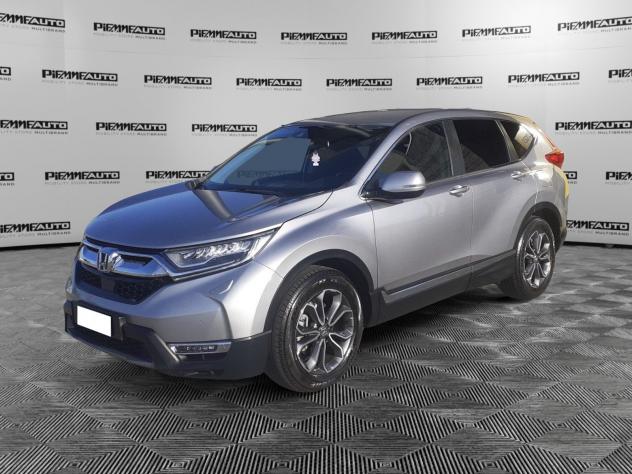 Honda CR-V Hybrid 2.0 Hev Elegance Navi eCVT