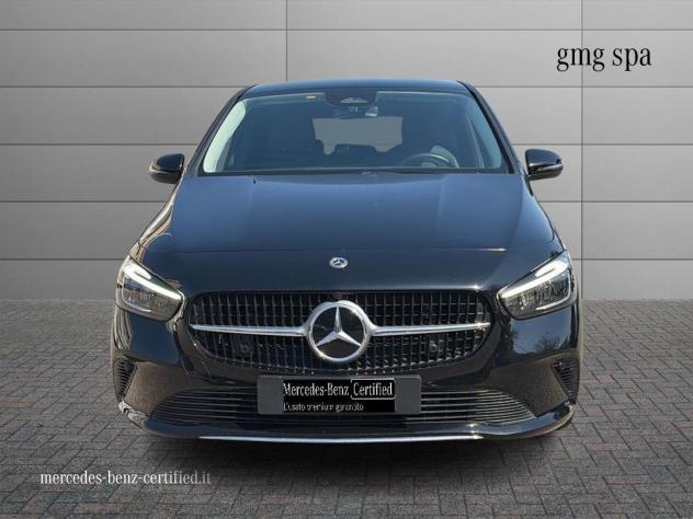 Mercedes-Benz Classe B B 180 d Progressive Advanced auto - Foto 3