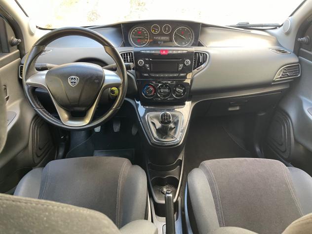 Lancia Ypsilon 1.3 MJT 16V 95 CV 5 porte S&S Elefantino - Foto 10