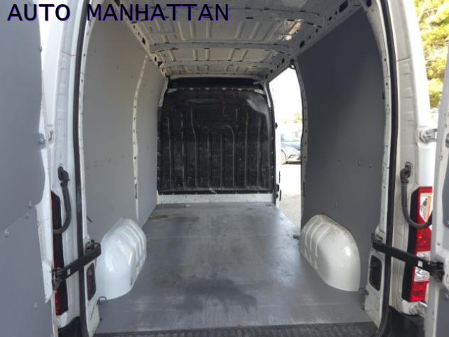 RENAULT Master T28 2.3 dCi/130 PFurgone rif. 23949355 - Foto 5