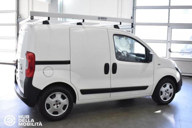 FIAT Fiorino 1.3 MJT 95CV SX Officina Mobile rif. 24212400 - Foto 7