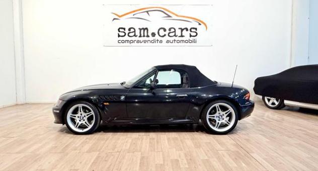 BMW Z3 2.8 24V cat Roadster rif. 24171364 - Foto 2