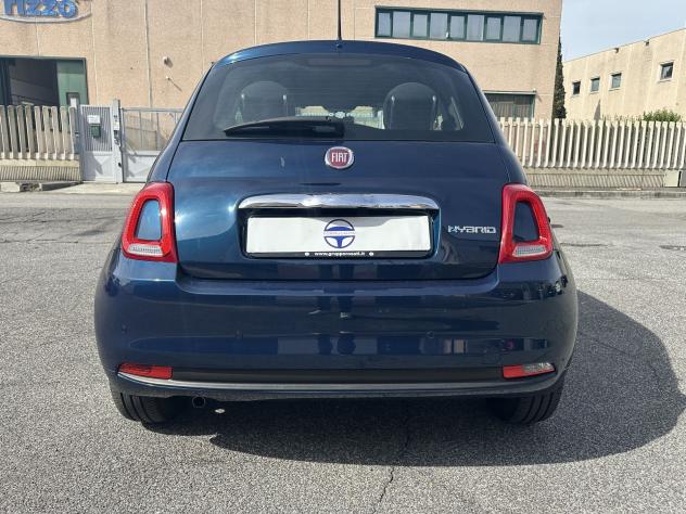 FIAT 500 500 1.0 hybrid 70cv - Foto 5