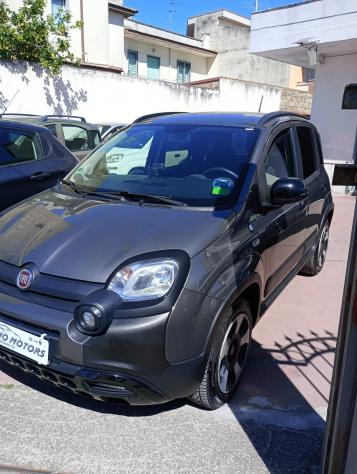 Fiat Panda 1.2 City Cross - Foto 2