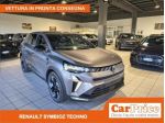 RENAULT Symbioz 1.8 Full Hybrid E-Tech 160CV Techno rif. 24190567
