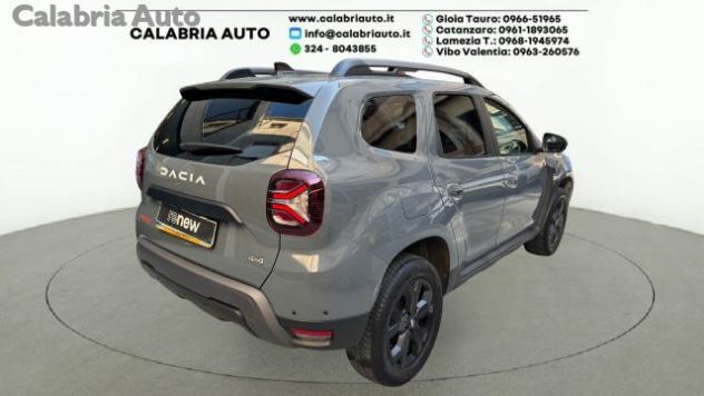 DACIA Duster 1.5 Blue dCi 8V 115 CV 4x4 Extreme rif. 23410128 - Foto 4