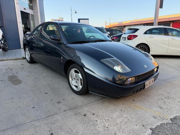 Fiat Coupe 1.8 i.e. 16V - Foto 3