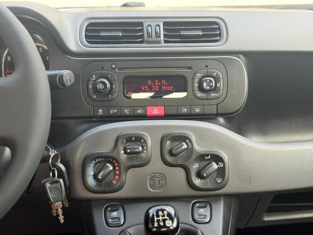 Fiat Panda 1.2 Benzina 69 cv Easy - Foto 10