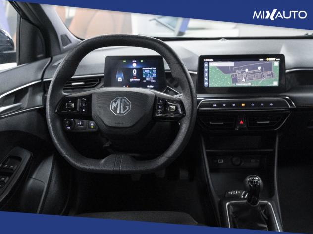 MG MG3 1.5 Comfort ICE - Foto 11
