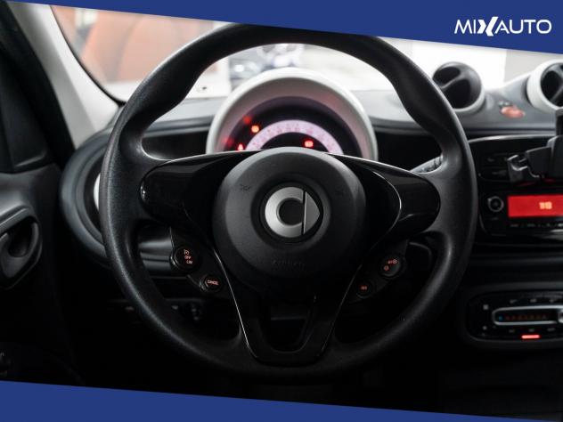 Smart ForFour 1.0 Passion 71cv - Foto 11