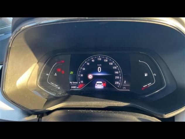 RENAULT Clio 5 Porte 1.0 TCe GPL Techno rif. 24113586 - Foto 8