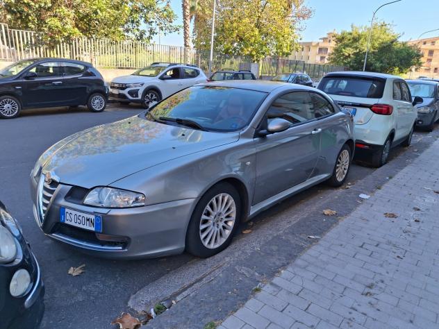 Alfa Romeo GT 1.9 MJT 16V Luxury