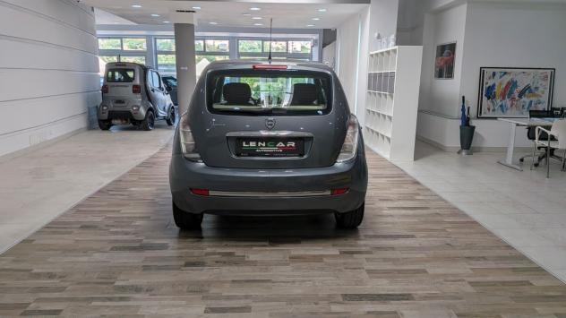 Lancia Ypsilon 1.2 Platino - Foto 7