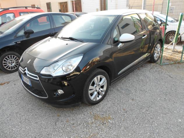 Citroen DS3 1,4 DIESEL - Foto 2