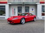 FERRARI 550 Maranello rif. 22847601